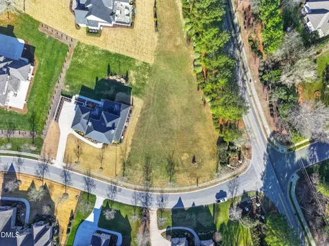 100 Bonica Creek Drive Garner NC 27529