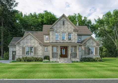 100 Bonica Creek Drive Garner NC 27529