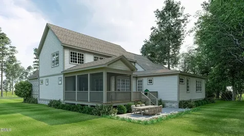 100 Bonica Creek Drive Garner NC 27529