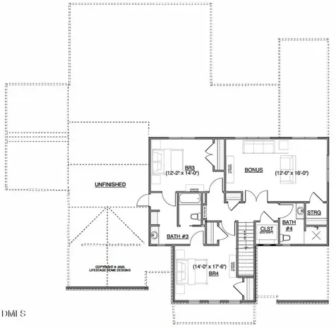 100 Bonica Creek Drive Garner NC 27529