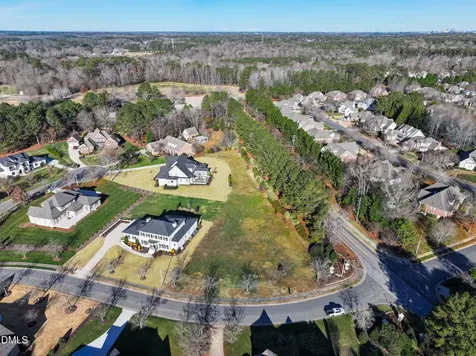 100 Bonica Creek Drive Garner NC 27529