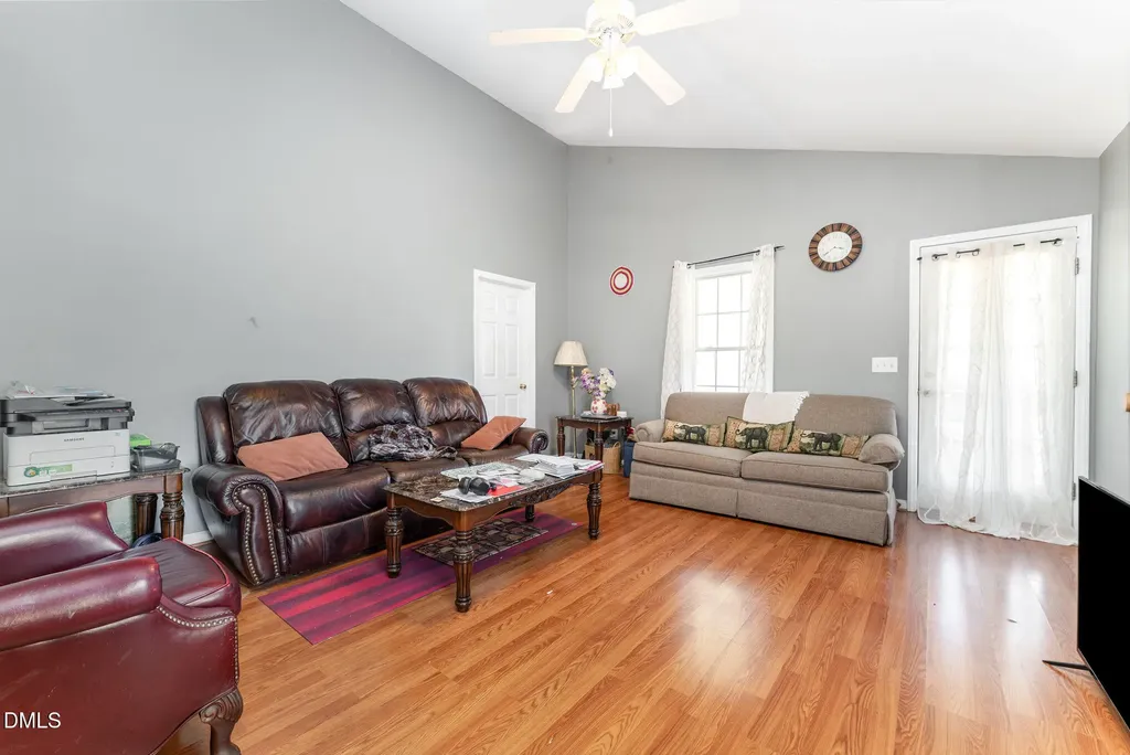 4004 Grandover Drive Raleigh NC 27610