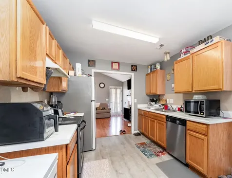 4004 Grandover Drive Raleigh NC 27610
