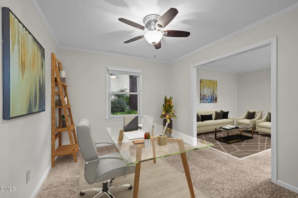 6925 Valley Lake Drive Raleigh NC 27612