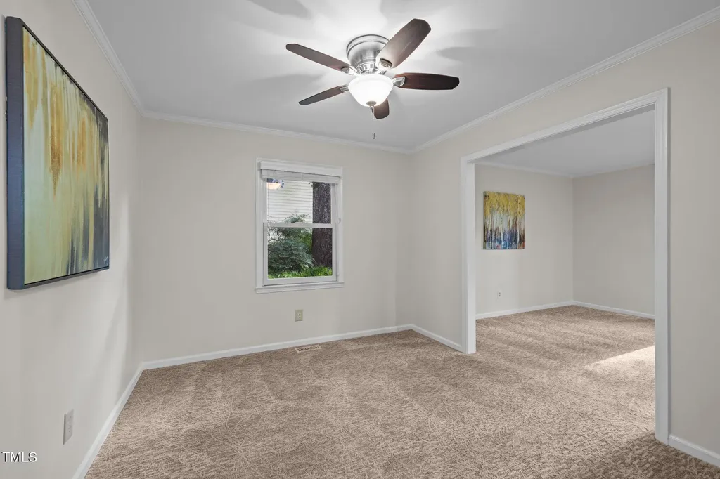 6925 Valley Lake Drive Raleigh NC 27612
