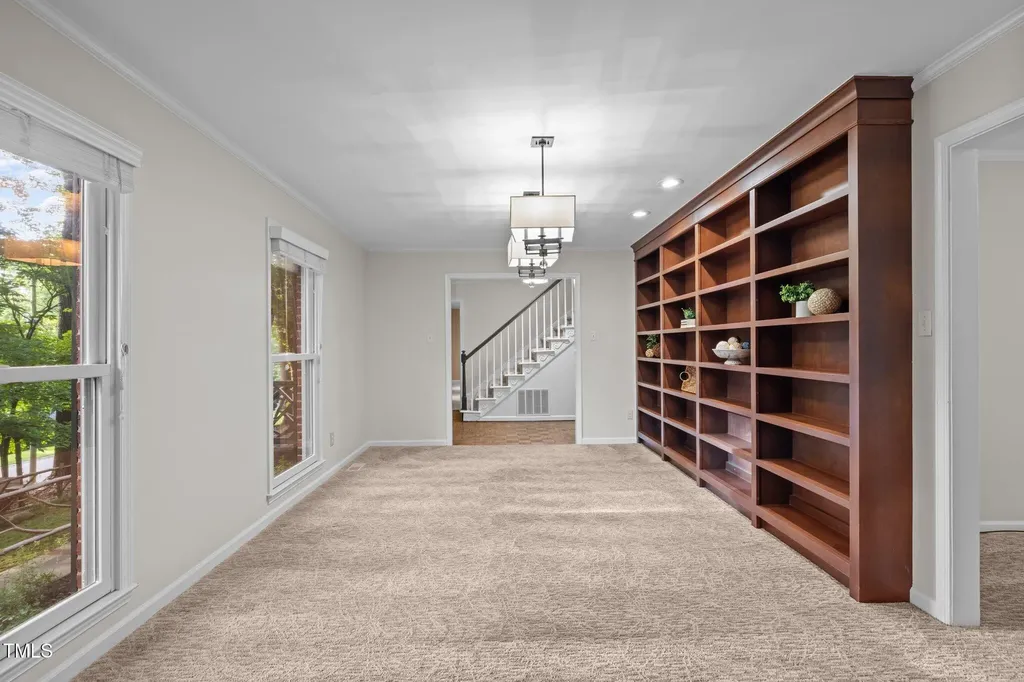 6925 Valley Lake Drive Raleigh NC 27612