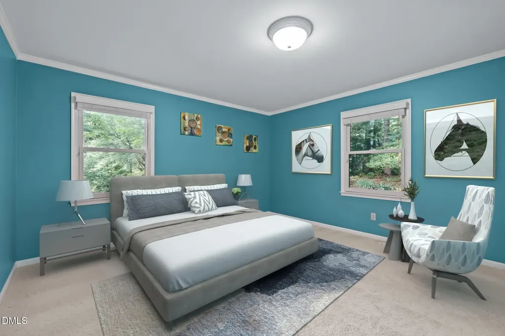 6925 Valley Lake Drive Raleigh NC 27612