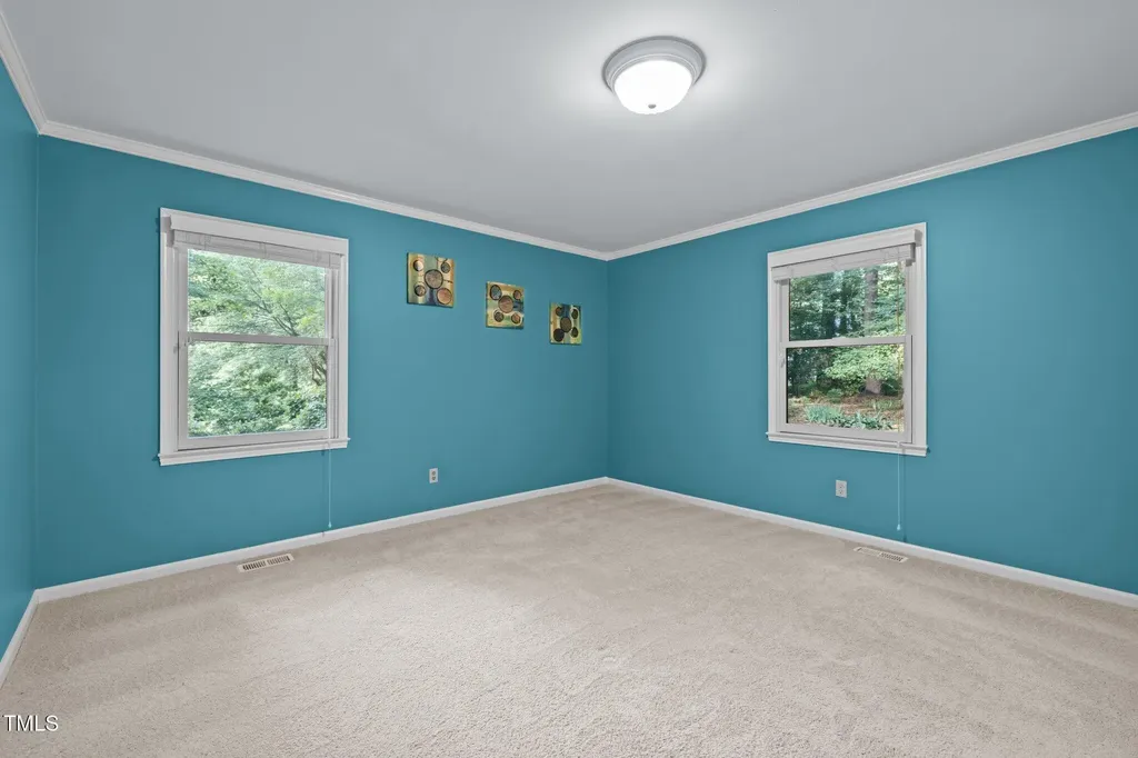 6925 Valley Lake Drive Raleigh NC 27612
