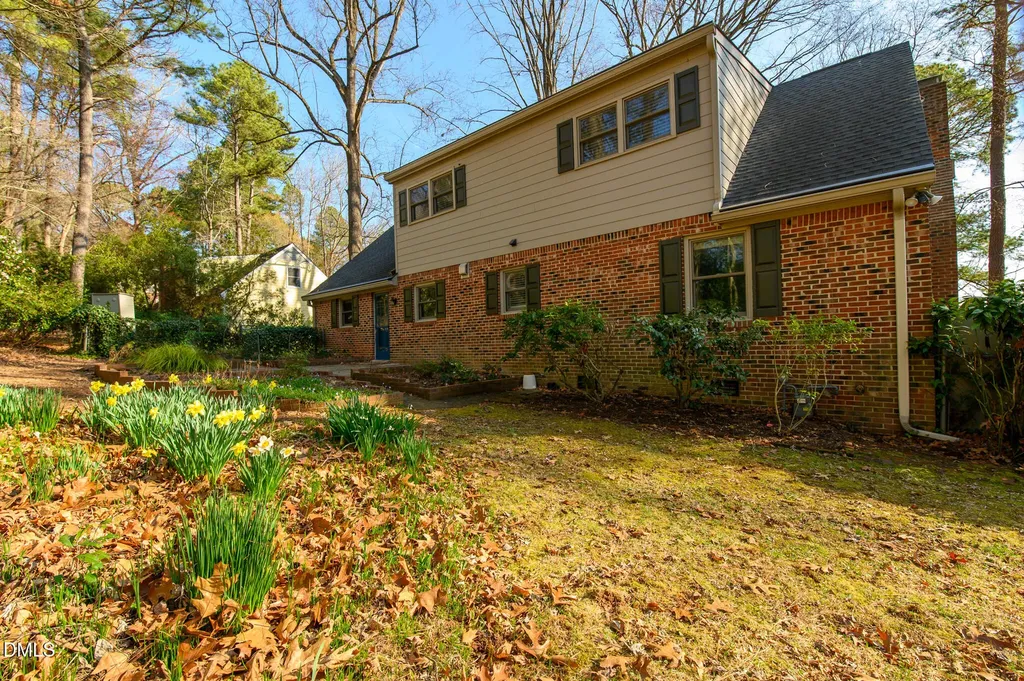 6925 Valley Lake Drive Raleigh NC 27612