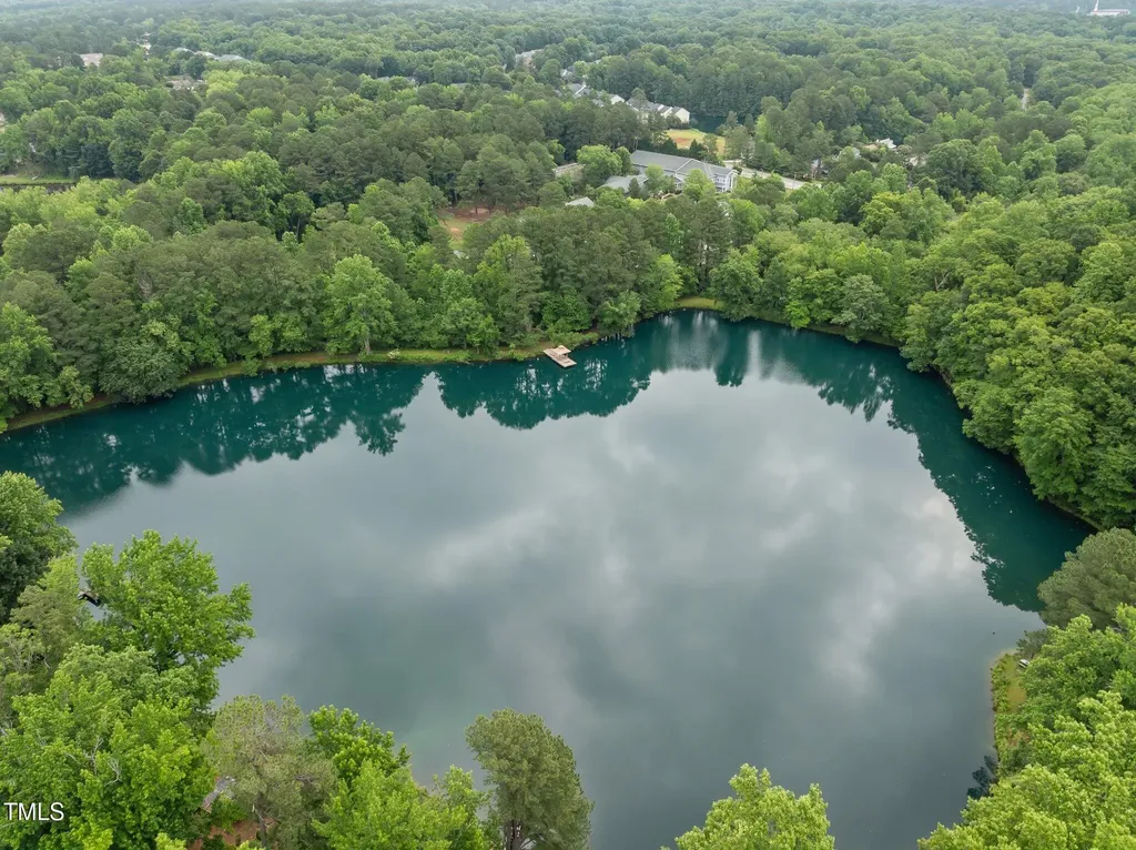 6925 Valley Lake Drive Raleigh NC 27612