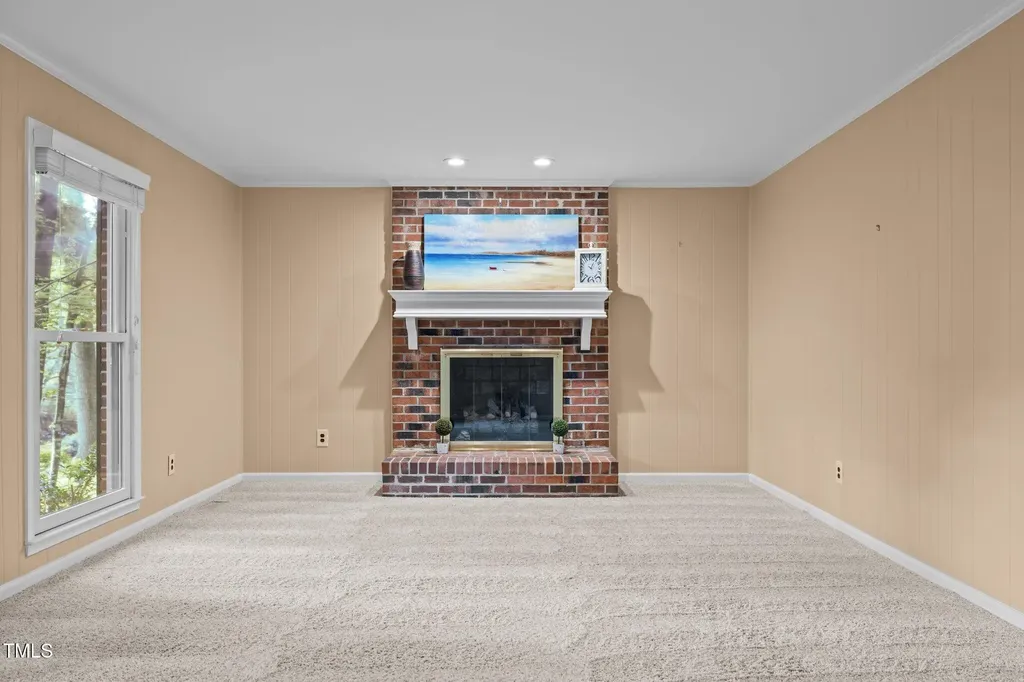 6925 Valley Lake Drive Raleigh NC 27612
