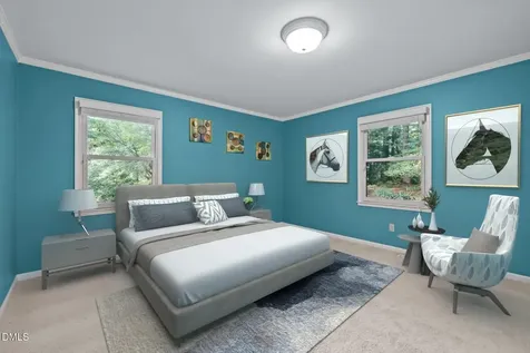 6925 Valley Lake Drive Raleigh NC 27612