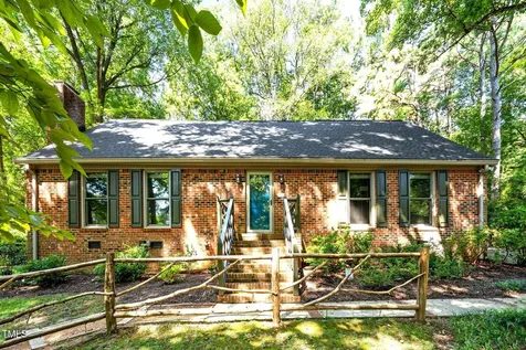 6925 Valley Lake Drive Raleigh NC 27612