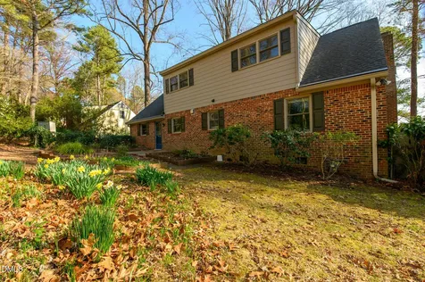 6925 Valley Lake Drive Raleigh NC 27612