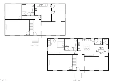 6925 Valley Lake Drive Raleigh NC 27612