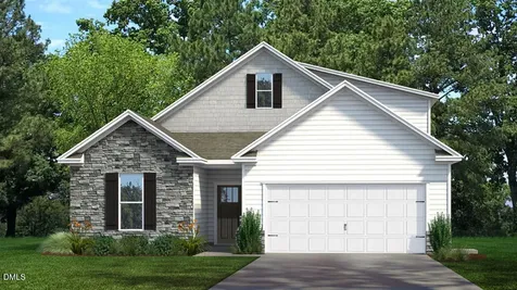 2209 Red Admiral Court Apex NC 27539