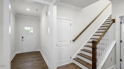 2209 Red Admiral Court Apex NC 27539