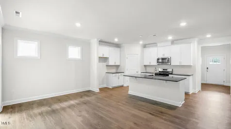 2209 Red Admiral Court Apex NC 27539