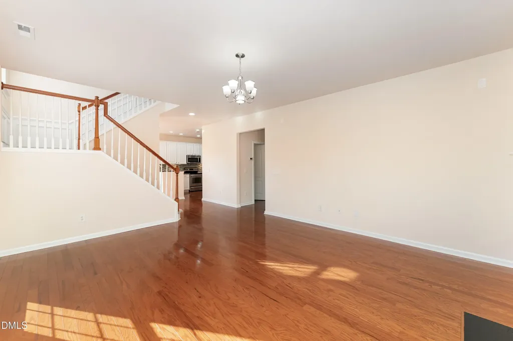 12554 Honeychurch Street Raleigh NC 27614