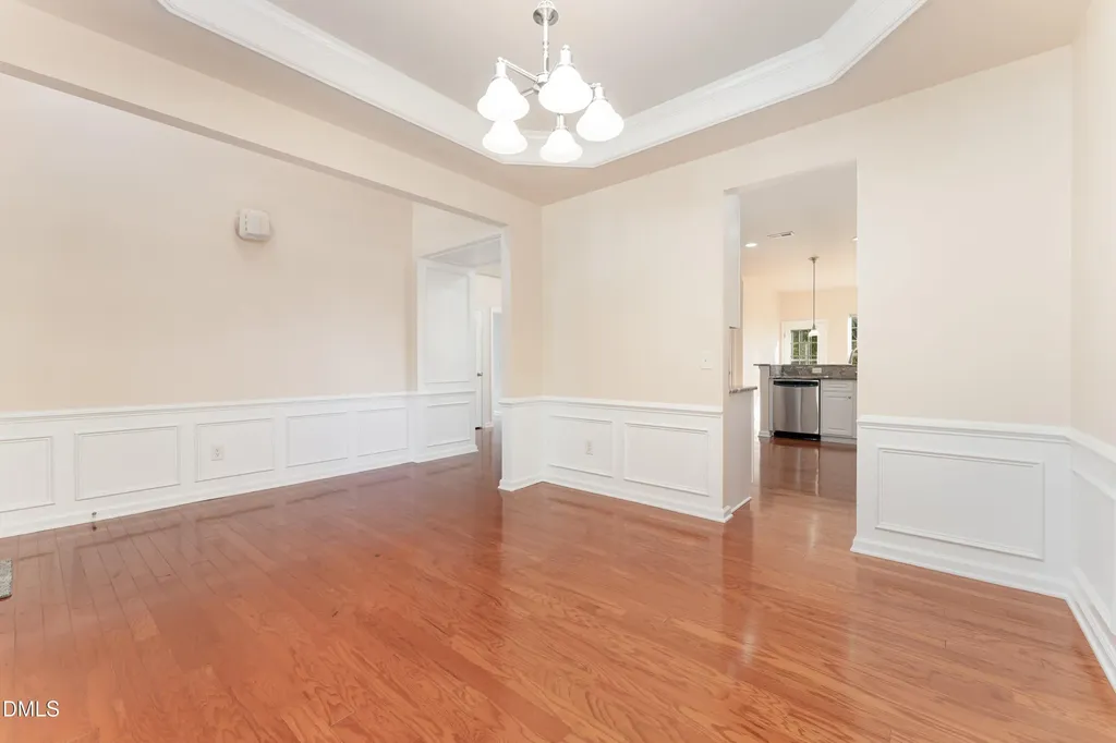 12554 Honeychurch Street Raleigh NC 27614