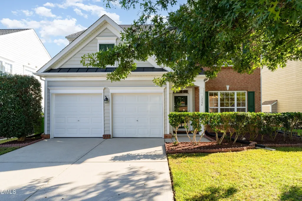 12554 Honeychurch Street Raleigh NC 27614