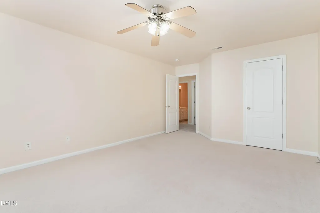 12554 Honeychurch Street Raleigh NC 27614