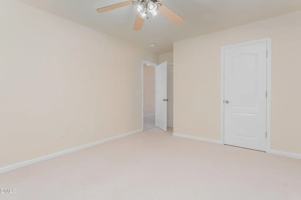12554 Honeychurch Street Raleigh NC 27614