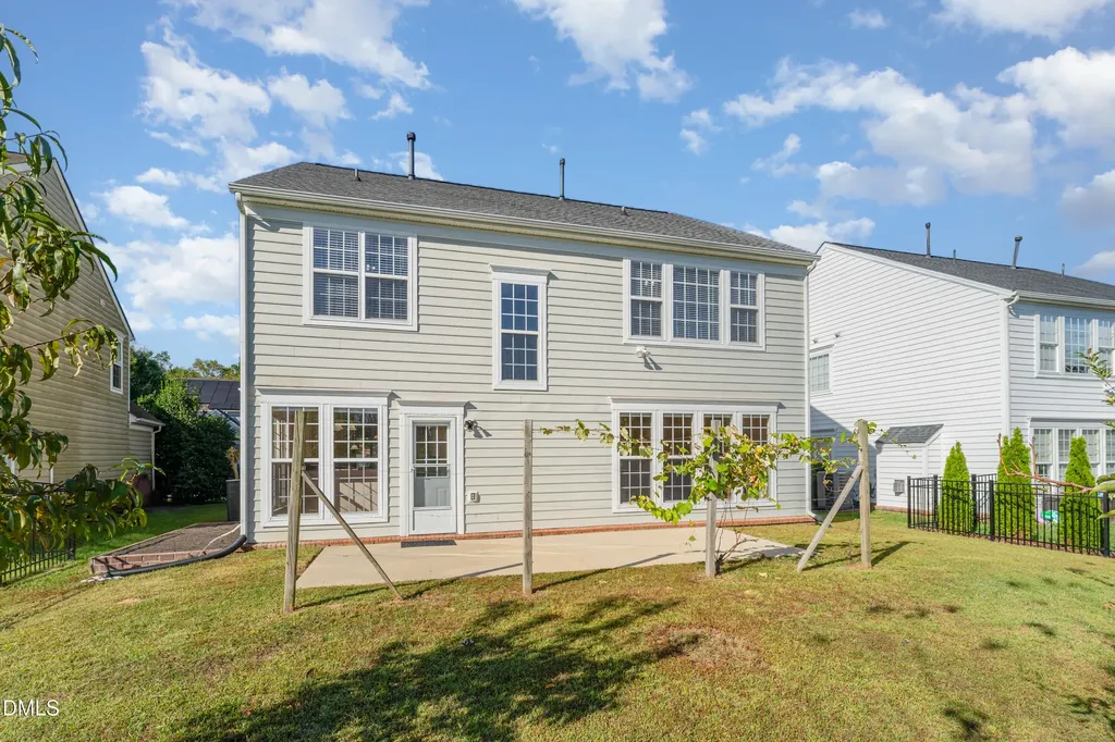 12554 Honeychurch Street Raleigh NC 27614
