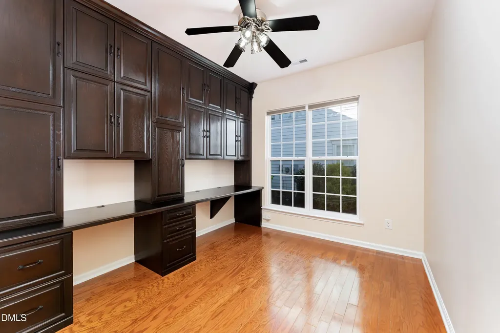 12554 Honeychurch Street Raleigh NC 27614