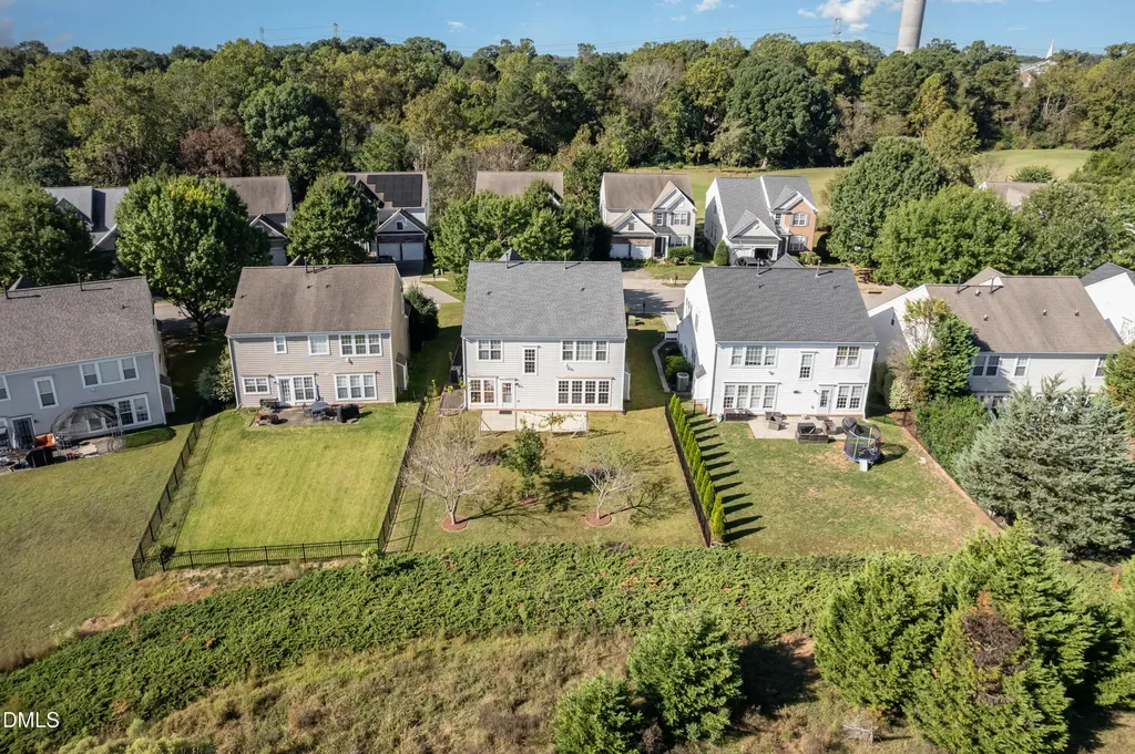 12554 Honeychurch Street Raleigh NC 27614