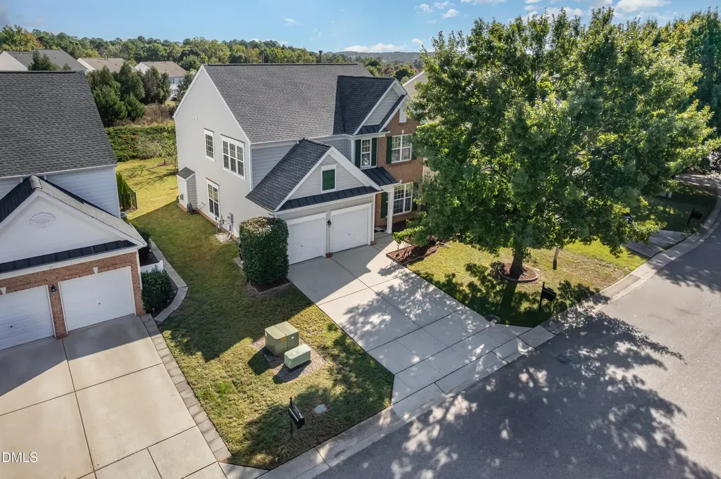 12554 Honeychurch Street Raleigh NC 27614