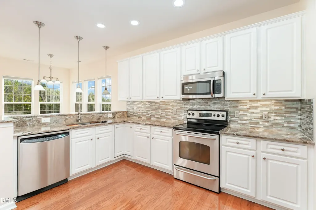 12554 Honeychurch Street Raleigh NC 27614