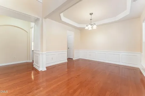 12554 Honeychurch Street Raleigh NC 27614