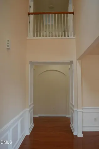 12554 Honeychurch Street Raleigh NC 27614