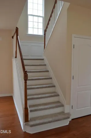 12554 Honeychurch Street Raleigh NC 27614