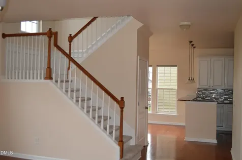 12554 Honeychurch Street Raleigh NC 27614