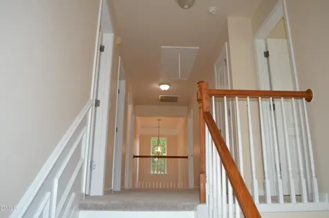 12554 Honeychurch Street Raleigh NC 27614
