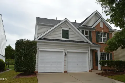 12554 Honeychurch Street Raleigh NC 27614