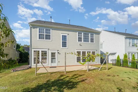 12554 Honeychurch Street Raleigh NC 27614