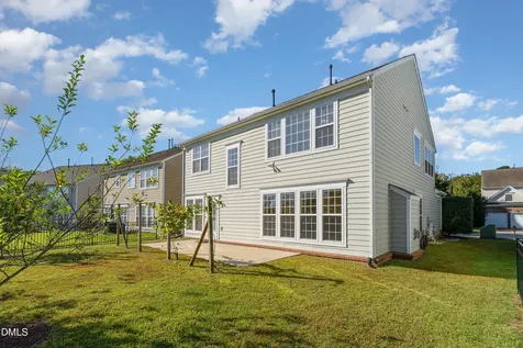 12554 Honeychurch Street Raleigh NC 27614