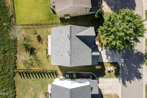 12554 Honeychurch Street Raleigh NC 27614