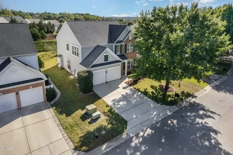 12554 Honeychurch Street Raleigh NC 27614