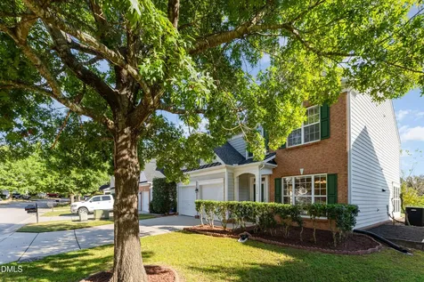 12554 Honeychurch Street Raleigh NC 27614