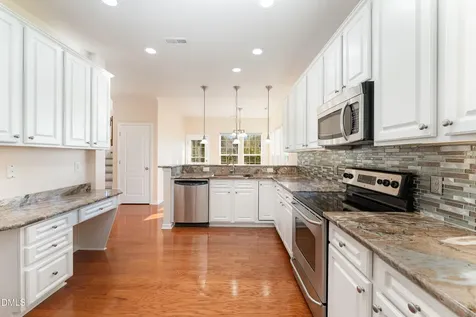 12554 Honeychurch Street Raleigh NC 27614
