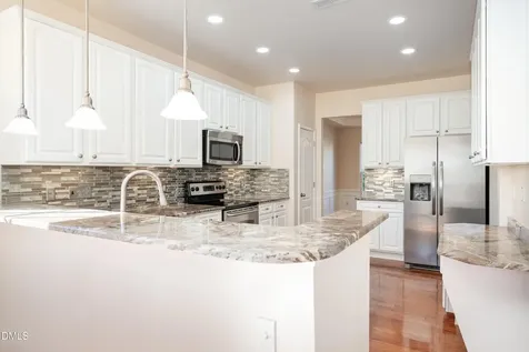 12554 Honeychurch Street Raleigh NC 27614