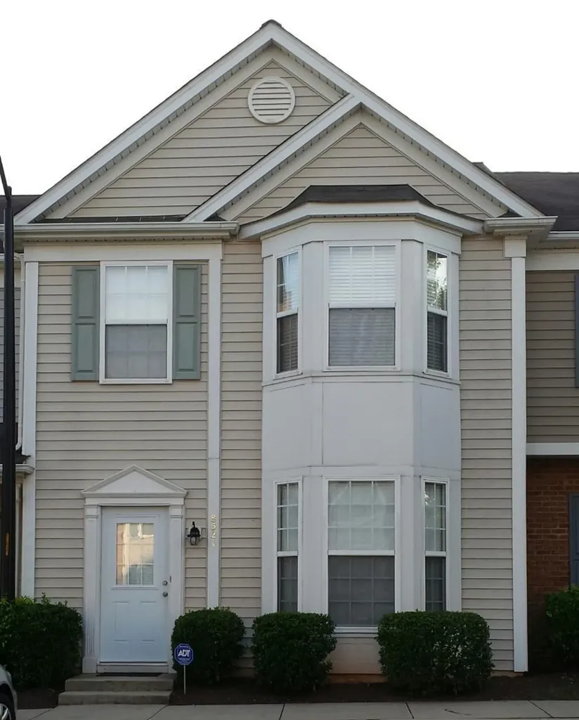 8521 Silhouette Place Raleigh NC 27613