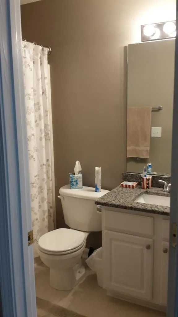 8521 Silhouette Place Raleigh NC 27613