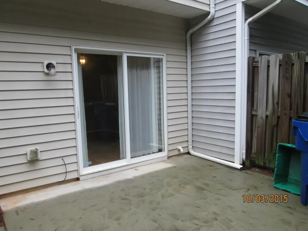 8521 Silhouette Place Raleigh NC 27613