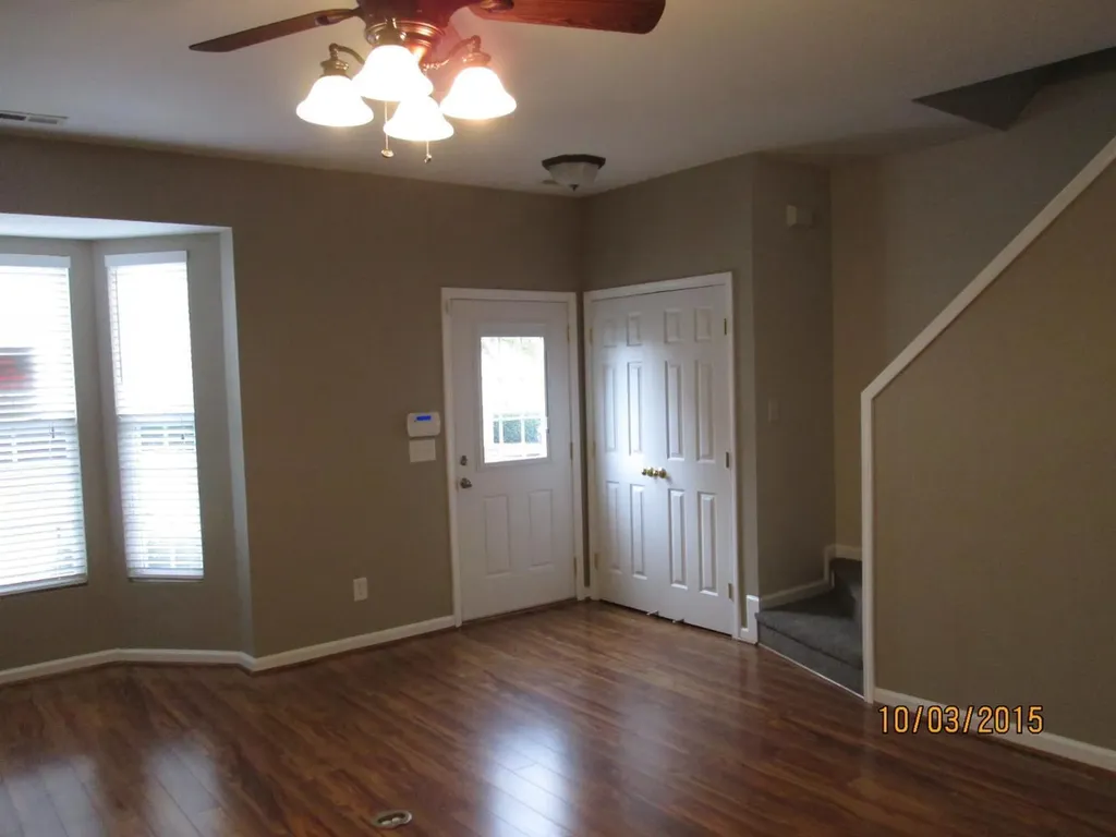 8521 Silhouette Place Raleigh NC 27613