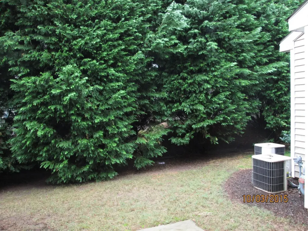 8521 Silhouette Place Raleigh NC 27613
